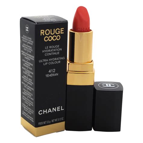 chanel lipstick 11